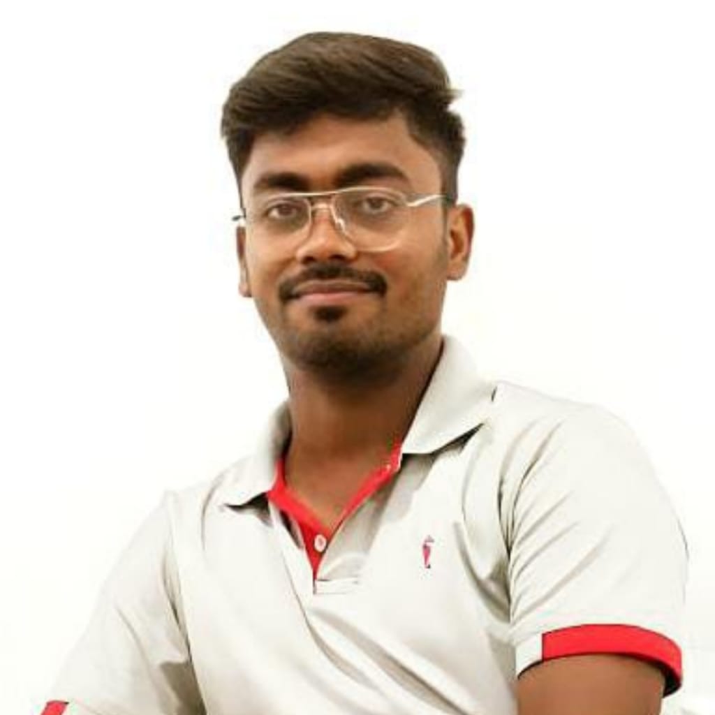 Laxman Kumar
